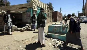 Un dron estadounidense mata a cuatro supuestos miembros de Al Qaeda
