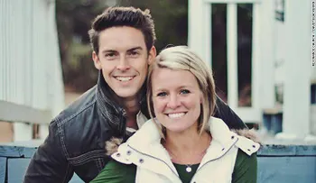 Asesinan a esposa embarazada de joven pastor en Indianápolis