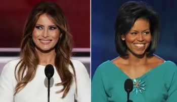 ¿Qué medidas tomará la campaña de Trump por el plagio de Melania Trump?