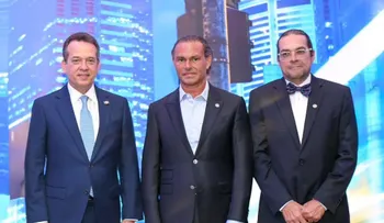 De la Cruz elogió a Bisonó en MICM