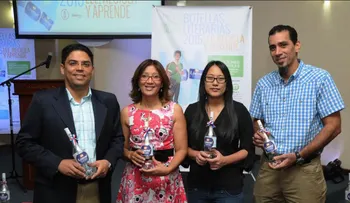 Biblioteca Infantil y Juvenil convoca al II Concurso de Botellas Literarias