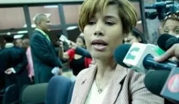 Reenvían revisión medida coerción de jueza Awilda Reyes