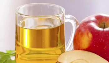 11 beneficios que obtienes con vinagre de manzana