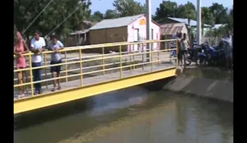 Encuentran cuerpo sin vida en un canal en Esperanza