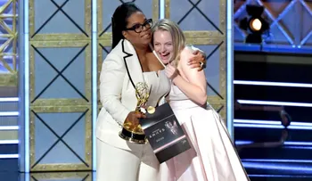 Emmy 2017: la noche de las mujeres
