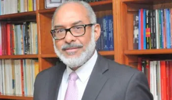 Persio Maldonado: Impunidad en República Dominicana ha sido histórica;  plantea organizar el país