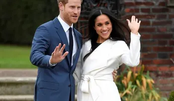 La boda más esperada por el MUNDO: El Príncipe Enrique y Meghan Markle, este sábado 19 de mayo