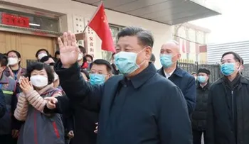 EEUU había advertido sobre peligro de laboratorios chinos y sus ensayos con coronavirus en murciélagos