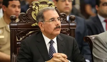 Comerciantes paran actividades en Dajabón; esperan resultados visita comisión a Danilo Medina