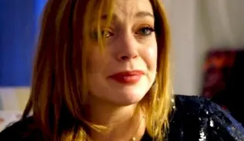 Lindsay Lohan confiesa que sufrió un aborto