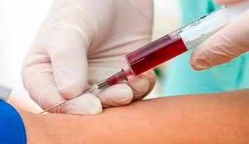 Una prueba de sangre permite conocer evolución del cáncer de mama