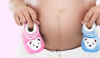 Tabla china para predecir sexo del bebé