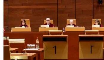 Tribunal de la UE se pronuncia sobre ley de amnistía