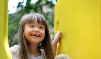 40% de los niños con Síndrome de Down también padecen Autismo