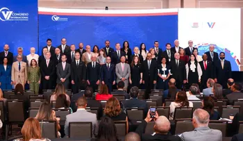 Juristas cuestionan prisión preventiva y aumento de penas en congreso sobre justicia constitucional en RD