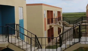 Presidente Medina inaugura 4 proyectos habitacionales en San Pedro de Macorís