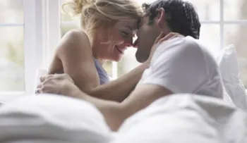 Así es como el Feng Shui de tu habitación mejora tu vida sexual