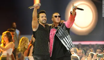 Así reaccionó Luis Fonsi a la versión de Maduro de "Despacito"