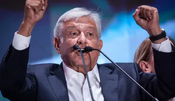 La elección en México: la fuerza del cambio