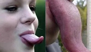 Video: La chica con la lengua más rápida del mundo