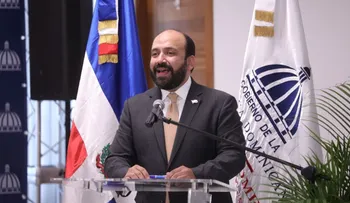 Viceministro de Comercio Interno dice RD ha tenido abastecimiento constante y razonable