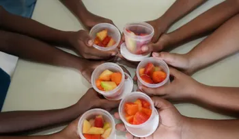 Inabie revela el menú escolar para el año lectivo 2026-2027: sancocho, mandarina y más