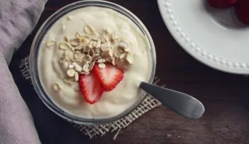 Es necesario incluir probióticos y prebióticos en la dieta para estar sano?