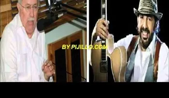 Alvarito revela porque sus criticas a Juan Luis Guerra; "anticristo, hipócrita y simulador"