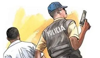 Apresan en Capotillo hombre era buscado por homicidio