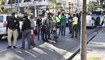 Más de 3 mil personas detenidas y dos mil vehículos retenidos en patrullaje para combatir delincuencia