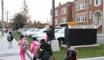 Niños hispanos en NY sufren más que el resto  