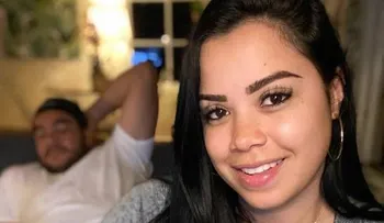 Esposo de la comunicadora María Angélica Ureña hospitalizado en el Ramón de Lara