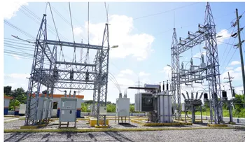 Edesur instalará transformador en Yaguate