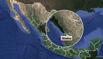 Varios sismos sacuden el noroeste de México