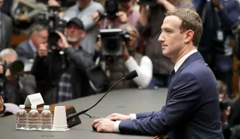 Mark Zuckerberg revela que su información también se compartió en la filtración de datos