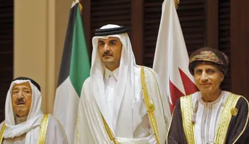 Países árabes publicaron los nombres de quienes financian el terrorismo desde Qatar