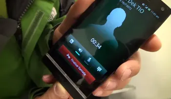 Un nueva estafa telefónica esta cometiéndose desde hace 3 semanas, las empresas ya lo dieron a conocer