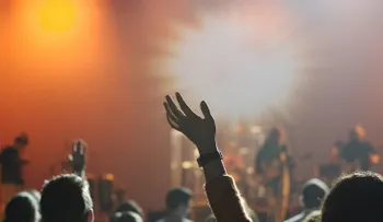 Las personas que aman bailar son las más felices