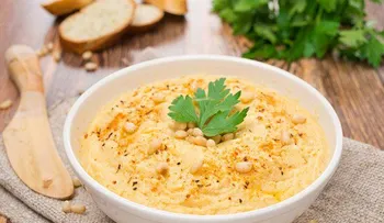 10 recetas veganas fáciles de preparar