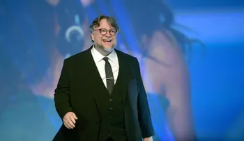 12 datos que debes saber sobre Guillermo del Toro