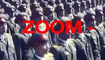 Video: La fotografia más alteradora tomada por la humanidad 