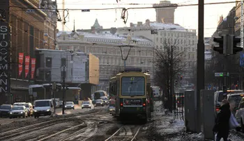 Jóvenes obtienen alquileres baratos en hogar de ancianos finlandés