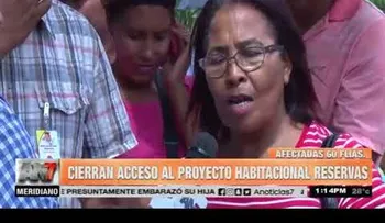 Denuncian engaño por inmobiliaria Banreservas