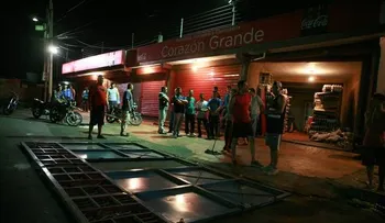 Más mil efectivos toman calles de Maracaibo tras saqueos