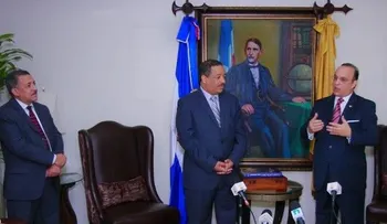 PRSC solicita a JCE supervise convención elegirá candidatos 