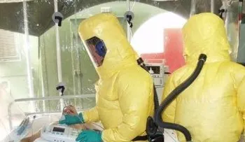 OMS declara fin de la transmisión de ébola en Guinea, donde comenzó epidemia 