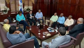 Reabrirán consulados de RD en Haití