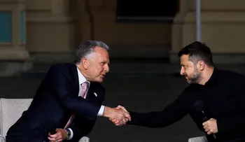 Funcionario ucraniano afirma que nueva propuesta de EE. UU. para poner fin a la guerra es más eficaz