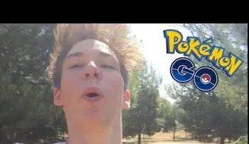 ¿La nueva fiebre de Pokémon Go; en qué consiste ?
