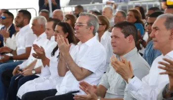 Abinader inicia construcción sede UASD en Cotuí con inversión de más de RD$983 millones